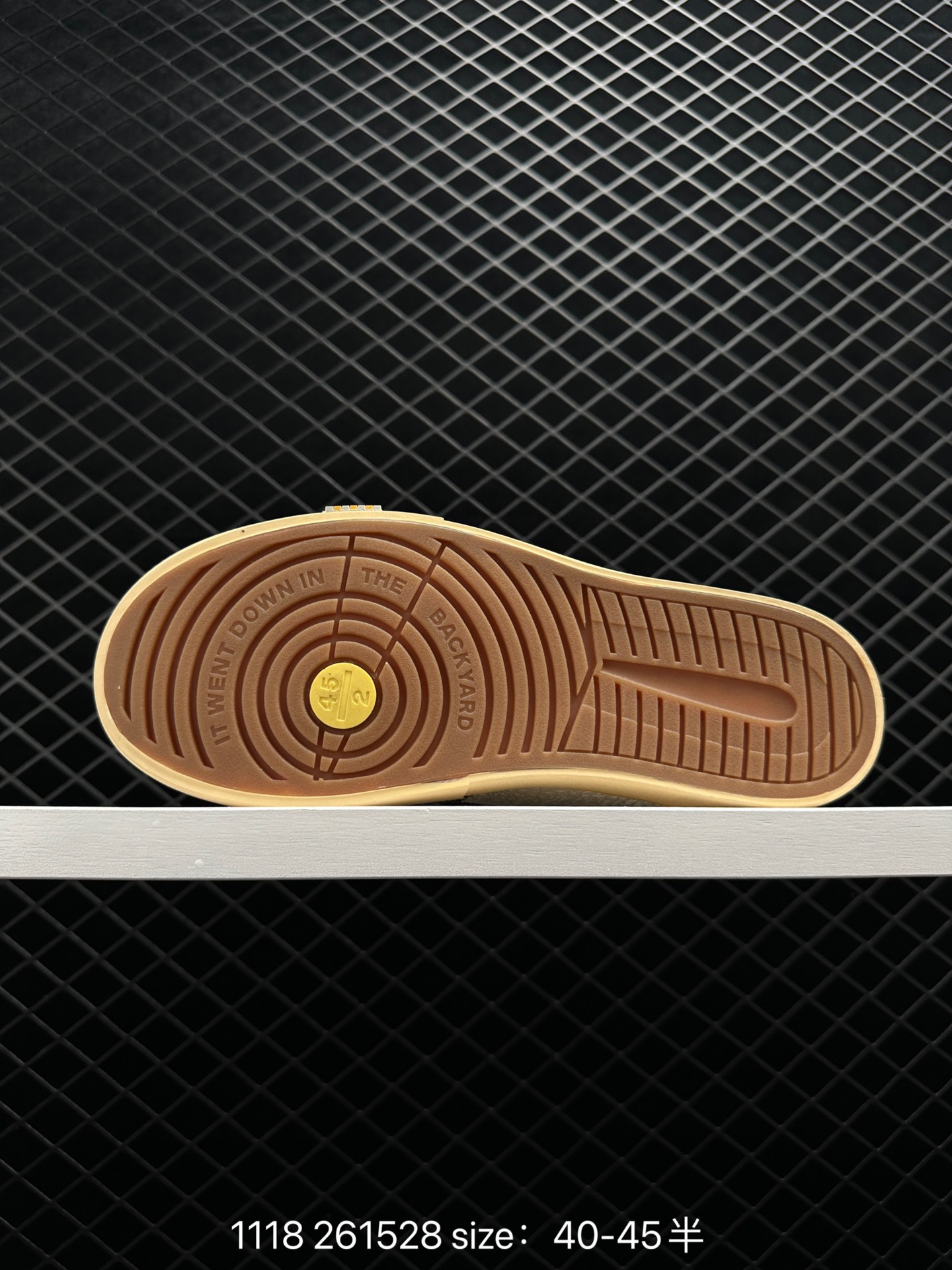 Maison Chateau Rouge x Air Jordan Series Mid SP